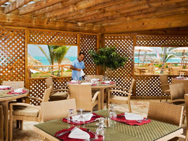 VIK Hotel Cayena Beach