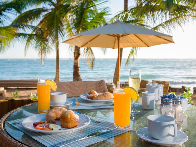 VIK Hotel Cayena Beach