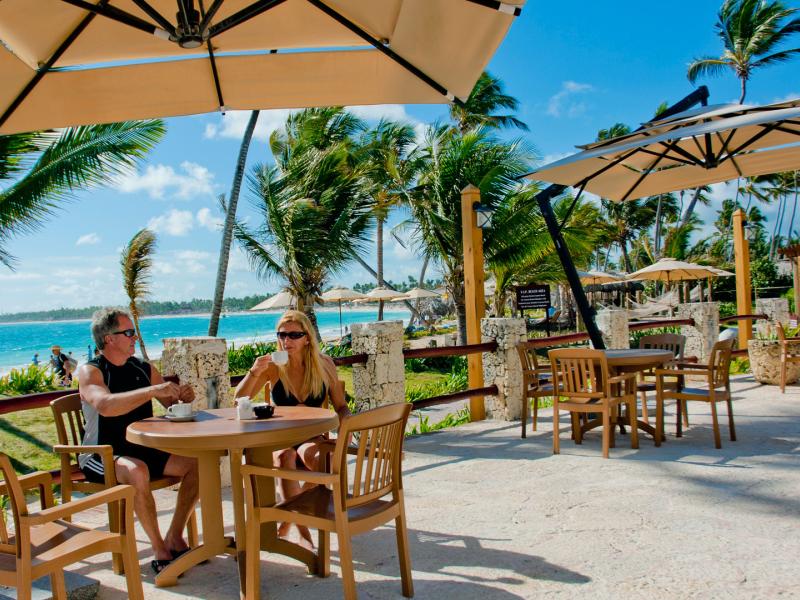 VIK Hotel Cayena Beach