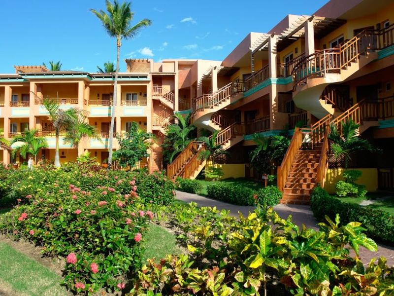 VIK Hotel Cayena Beach