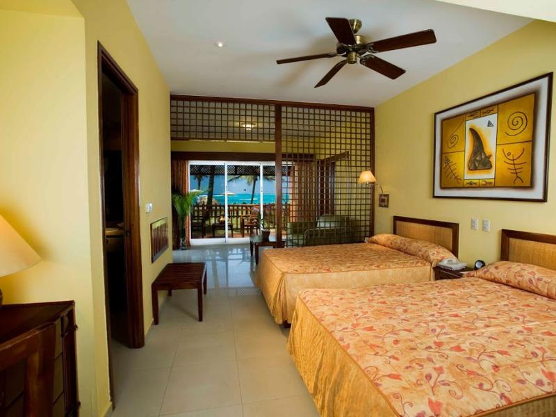 VIK Hotel Cayena Beach