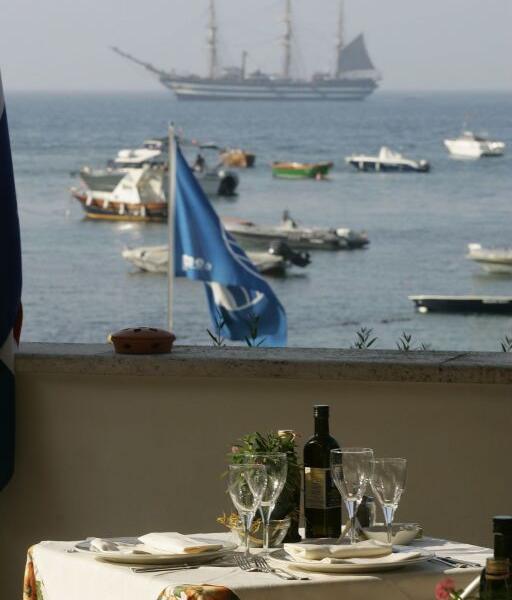Baia D`Argento