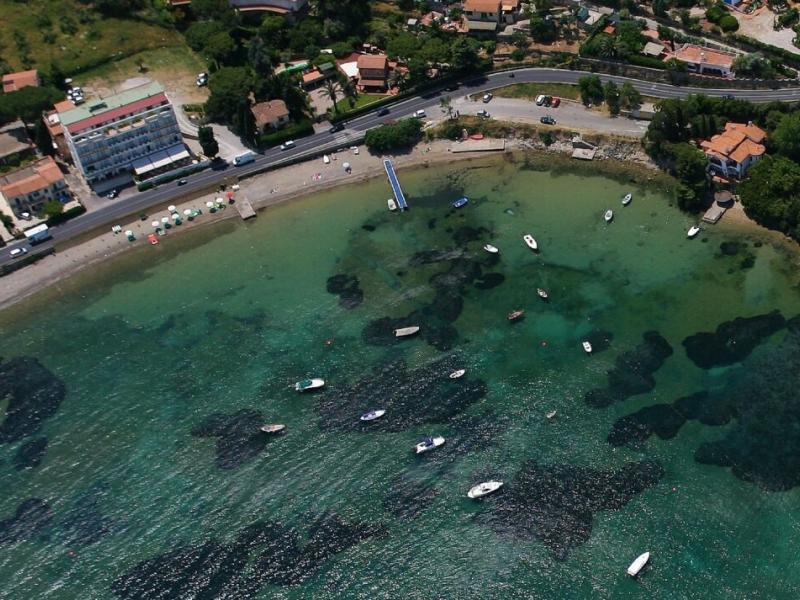 Baia D`Argento