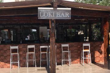 Отель Viking Club Египет, Наама Бей, фото 12