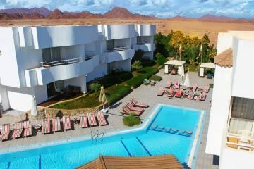 Отель Viking Club Египет, Наама Бей, фото 13