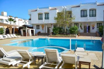 Отель Viking Club Египет, Наама Бей, фото 14