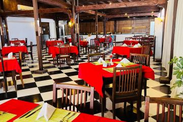 Отель Viking Club Египет, Наама Бей, фото 15