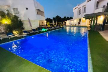 Отель Viking Club Египет, Наама Бей, фото 16