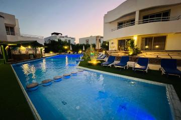 Отель Viking Club Египет, Наама Бей, фото 17