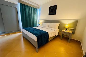 Отель Viking Club Египет, Наама Бей, фото 21