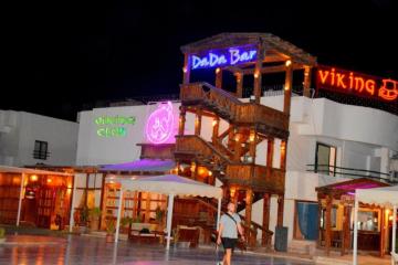 Отель Viking Club Египет, Наама Бей, фото 24