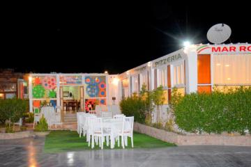 Отель Viking Club Египет, Наама Бей, фото 25