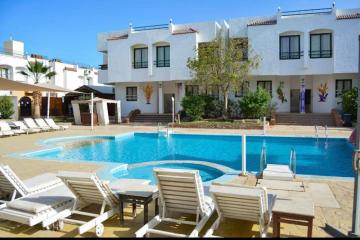 Отель Viking Club Египет, Наама Бей, фото 26