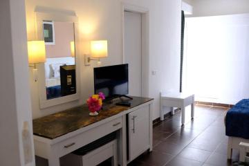 Отель Viking Club Египет, Наама Бей, фото 30