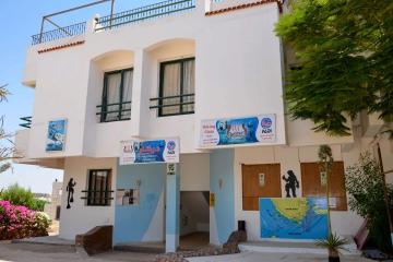 Отель Viking Club Египет, Наама Бей, фото 3