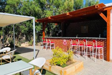 Отель Viking Club Египет, Наама Бей, фото 32