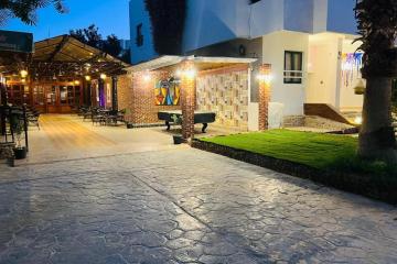 Отель Viking Club Египет, Наама Бей, фото 35