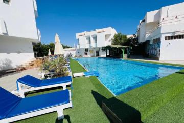 Отель Viking Club Египет, Наама Бей, фото 36