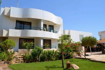 Отель Viking Club Египет, Наама Бей, фото 4