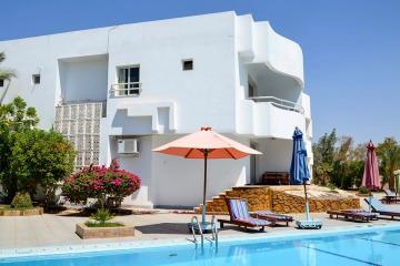 Отель Viking Club Египет, Наама Бей, фото 5