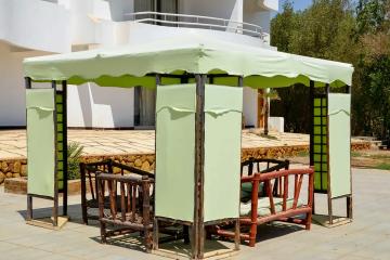 Отель Viking Club Египет, Наама Бей, фото 6