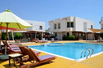 Отель Viking Club Египет, Наама Бей, фото 7