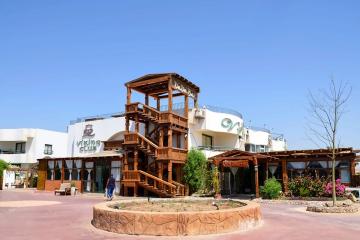 Отель Viking Club Египет, Наама Бей, фото 8