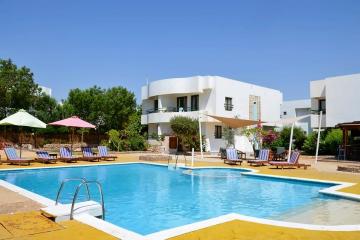 Отель Viking Club Египет, Наама Бей, фото 9