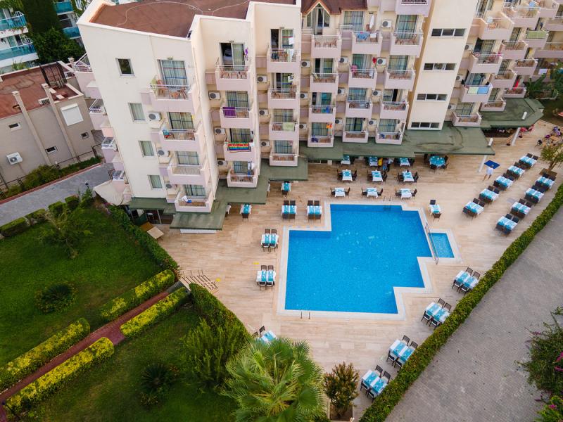 Viking Nona Beach Hotel