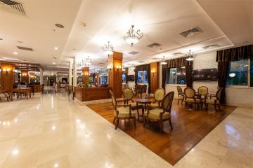 Отель Viking Star Hotel Турция, Кемер, фото 12