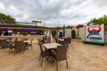 Отель Viking Star Hotel Турция, Кемер, фото 15