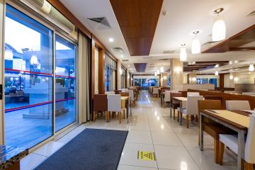 Отель Viking Star Hotel Турция, Кемер, фото 16