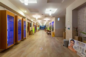 Отель Viking Star Hotel Турция, Кемер, фото 22