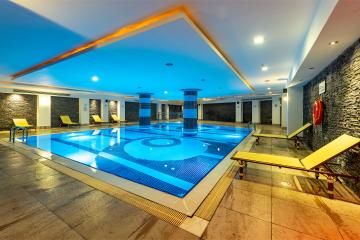 Отель Viking Star Hotel Турция, Кемер, фото 23