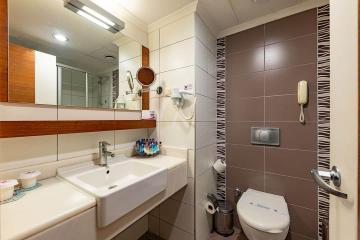 Отель Viking Star Hotel Турция, Кемер, фото 26