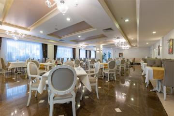 Отель Viking Star Hotel Турция, Кемер, фото 3