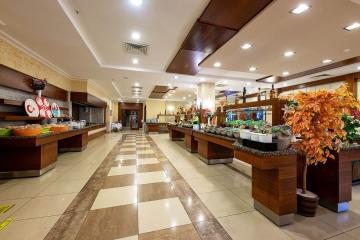 Отель Viking Star Hotel Турция, Кемер, фото 32