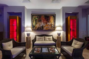 Отель Viking Star Hotel Турция, Кемер, фото 35