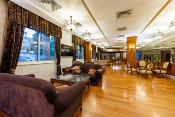 Отель Viking Star Hotel Турция, Кемер, фото 4