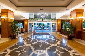 Отель Viking Star Hotel Турция, Кемер, фото 8