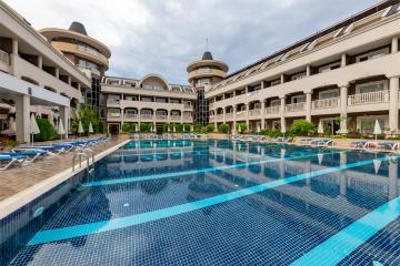 Отель Viking Star Hotel Турция, Кемер, фото 10