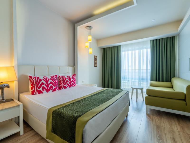 Orange County Resort Hotel Alanya