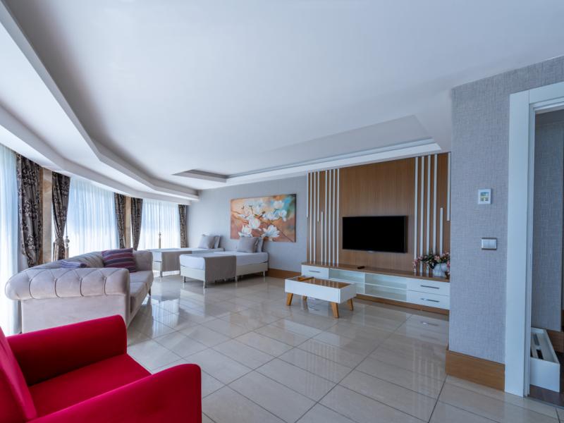 Orange County Resort Hotel Alanya