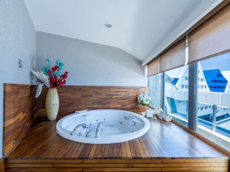 Orange County Resort Hotel Alanya