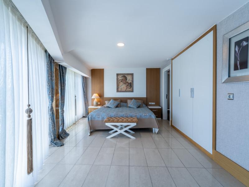 Orange County Resort Hotel Alanya