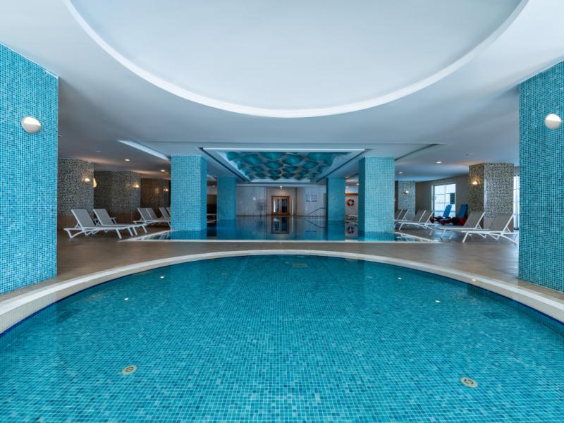 Orange County Resort Hotel Alanya