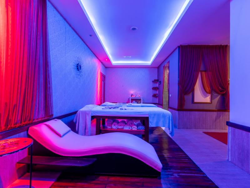 Orange County Resort Hotel Alanya