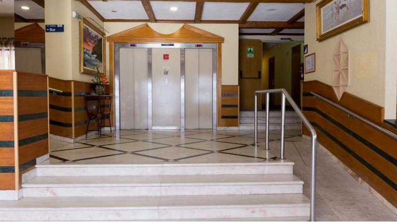 Hotel Baia De Monte Gordo