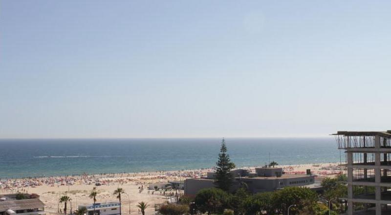 Hotel Baia De Monte Gordo