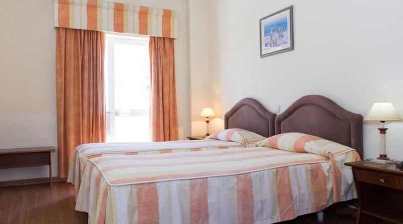 Hotel Baia De Monte Gordo